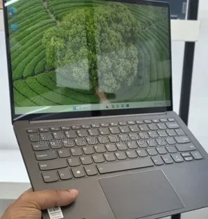 New Laptop Lenovo IdeaPad S10 16GB AMD Ryzen 7 SSD 512GB