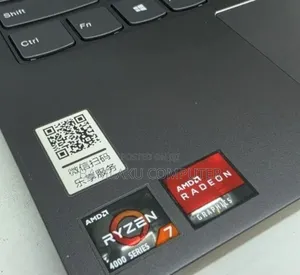 New Laptop Lenovo IdeaPad S10 16GB AMD Ryzen 7 SSD 512GB