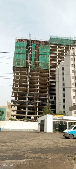 1bdrm Apartment in Addis Life Real, Kirkos for sale