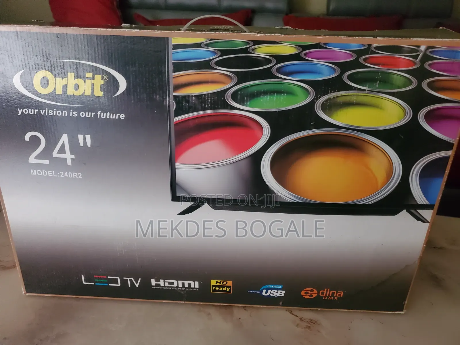 TV 24 Inch