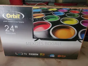 TV 24 Inch