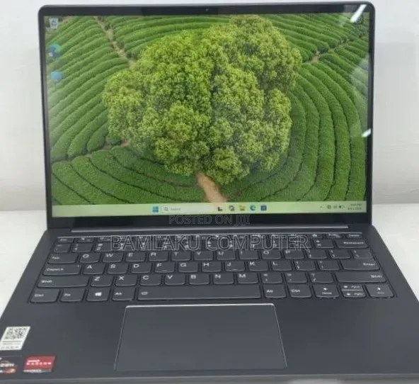 New Laptop Lenovo IdeaPad S10 16GB AMD Ryzen 7 SSD 512GB