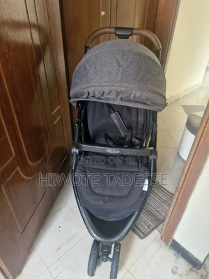 Baby Push Cart
