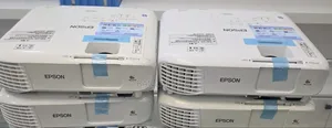 Brand New EPSON Projector Model Name: CB -X49 Hardware Inte