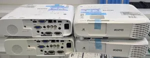 Brand New EPSON Projector Model Name: CB -X49 Hardware Inte