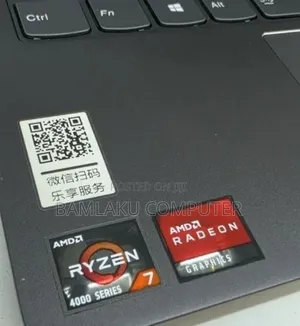 New Laptop Lenovo IdeaPad S10 16GB AMD Ryzen 7 SSD 512GB