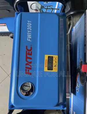 Fixtec Pressure Washer 1600Watt
