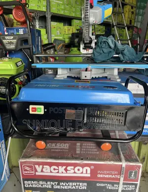 Fixtec Pressure Washer 1600Watt