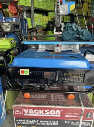 Fixtec Pressure Washer 1600Watt