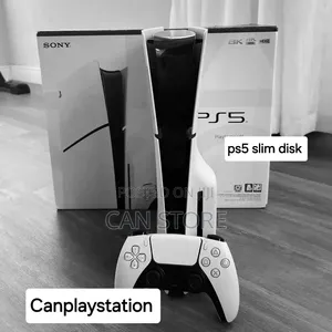 Ps5 Slim Disk Waguan