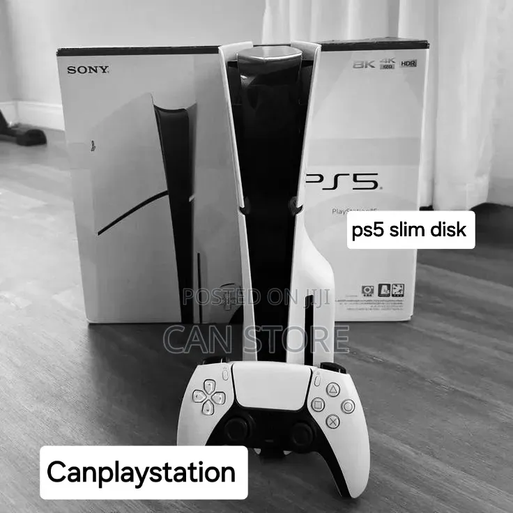 Ps5 Slim Disk Waguan