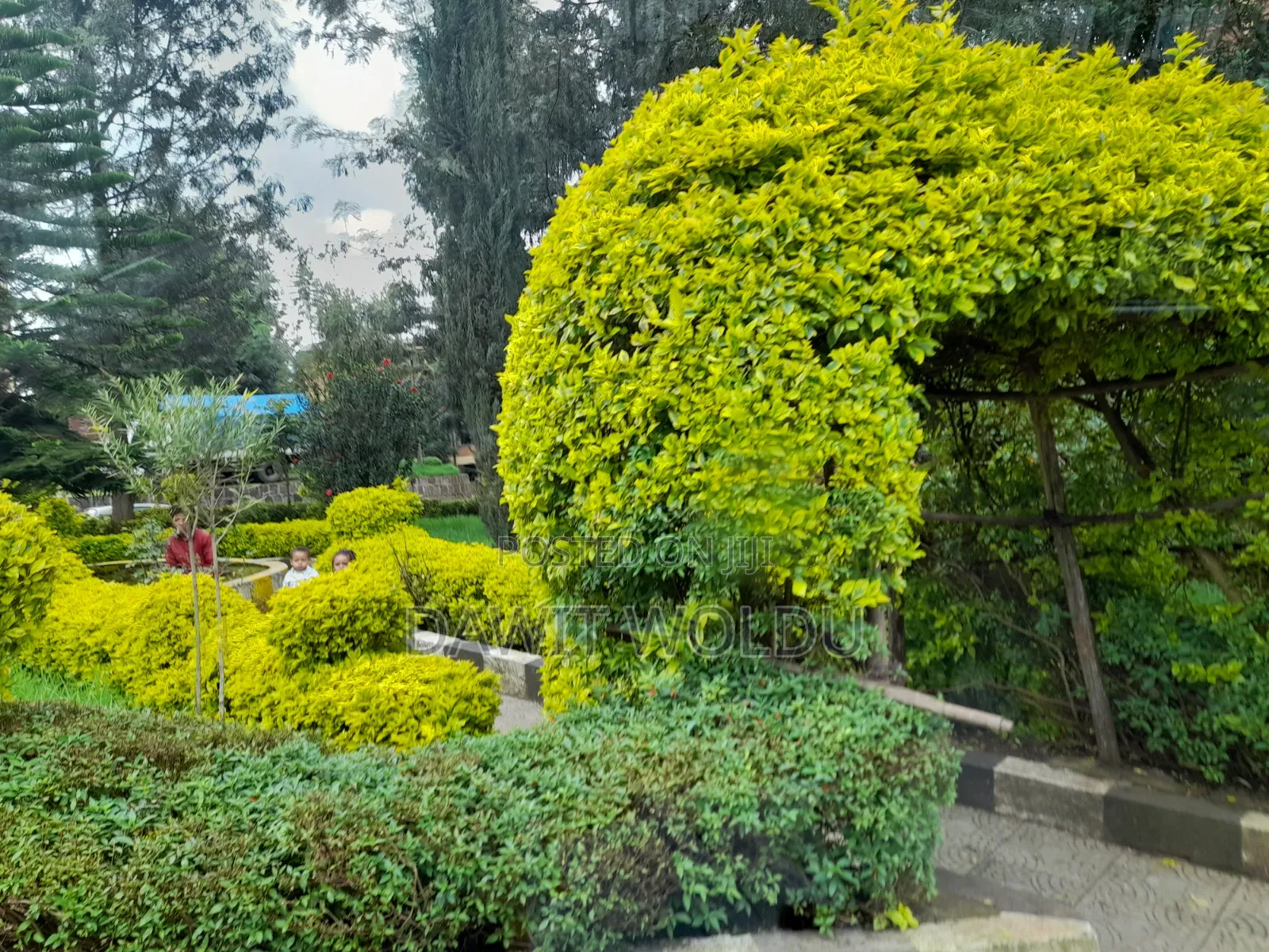 2bdrm House in Kirkos for sale