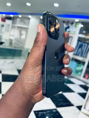 New Apple iPhone 15 Pro 128 GB Gray