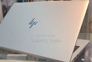 New Laptop HP EliteBook 655 G9 16GB Intel Core i5 SSD 512GB
