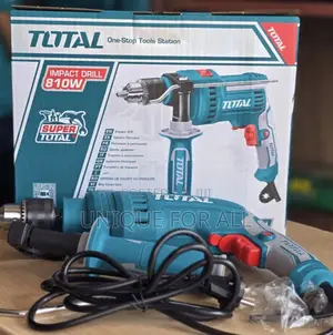 Total TG 810W Impact Drill