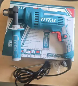 Total TG 810W Impact Drill