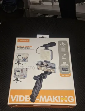 Video Making Kit Quality Stand