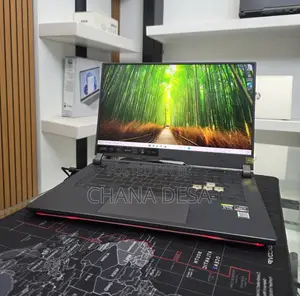 New Laptop Asus 16GB AMD Ryzen 9 SSD 512GB
