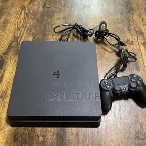 Ps4 Slim Teftnaw