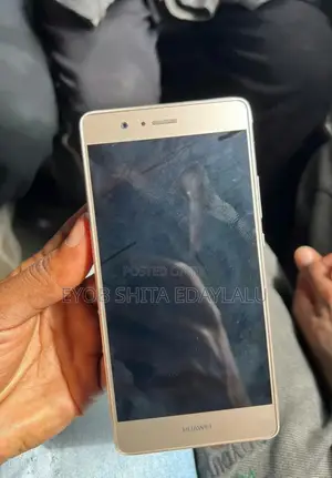 Huawei Activa 4G Gold