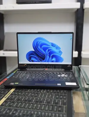 New Laptop Asus 16GB AMD Ryzen 9 SSD 512GB