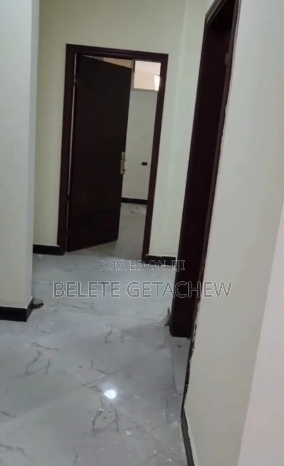 2bdrm Apartment in Ayat, 2 Bedroom, Bole for sale