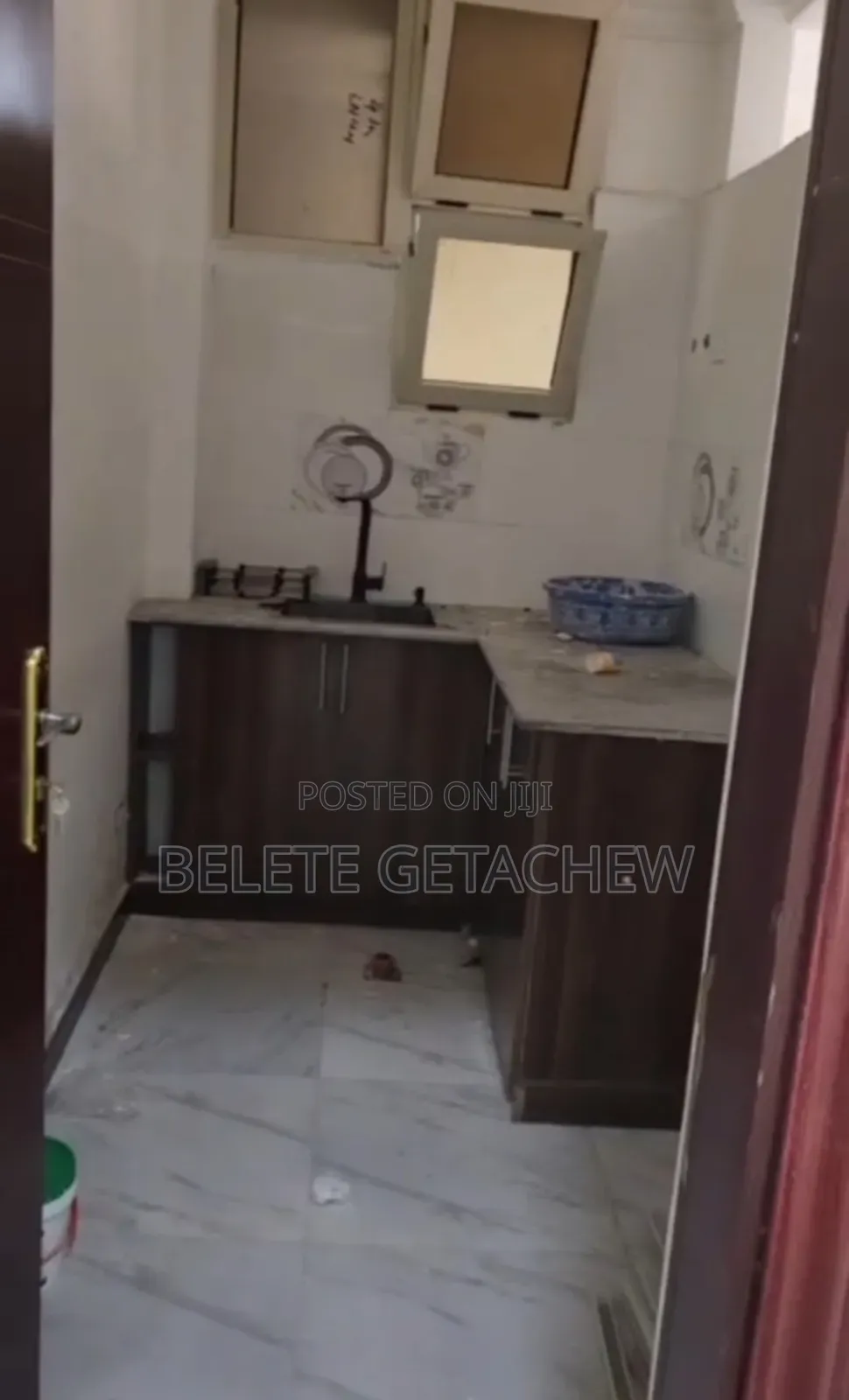 2bdrm Apartment in Ayat, 2 Bedroom, Bole for sale