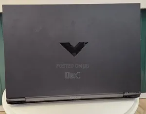 New Laptop HP Victus 16 16GB Intel Core i7 SSD 512GB