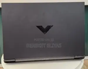 New Laptop HP Victus 16 16GB Intel Core i7 SSD 512GB