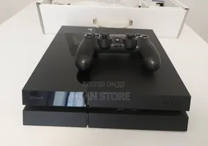 Ps4 Fat Metnal Bedgame