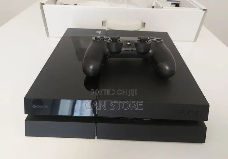 Ps4 Fat Metnal Bedgame