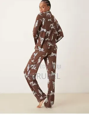 Womens Nightwear