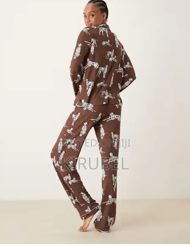Womens Nightwear