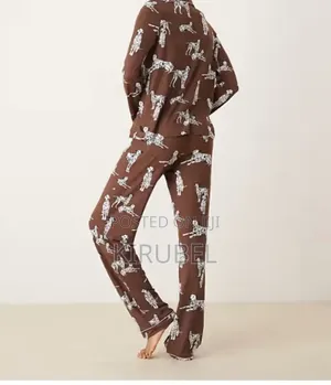 Womens Nightwear