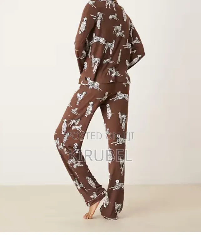 Womens Nightwear