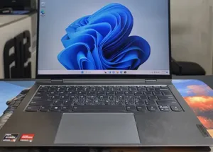 New Laptop Lenovo Thinkbook 14 16GB AMD Ryzen 7 SSD 512GB