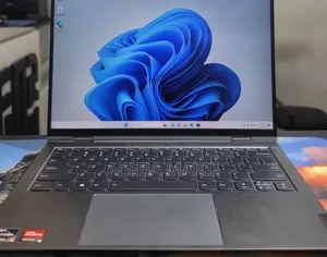 New Laptop Lenovo Thinkbook 14 16GB AMD Ryzen 7 SSD 512GB
