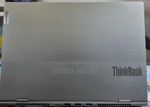 New Laptop Lenovo Thinkbook 14 16GB AMD Ryzen 7 SSD 512GB