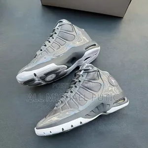 Air Jordan High Quality Basketball Shoes