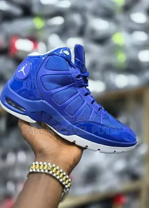 Air Jordan High Quality Basketball Shoes