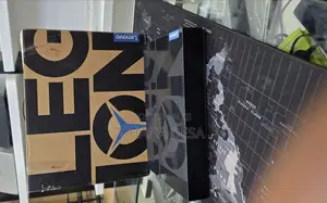 New Laptop Lenovo 32GB AMD Ryzen 9 SSD 1T