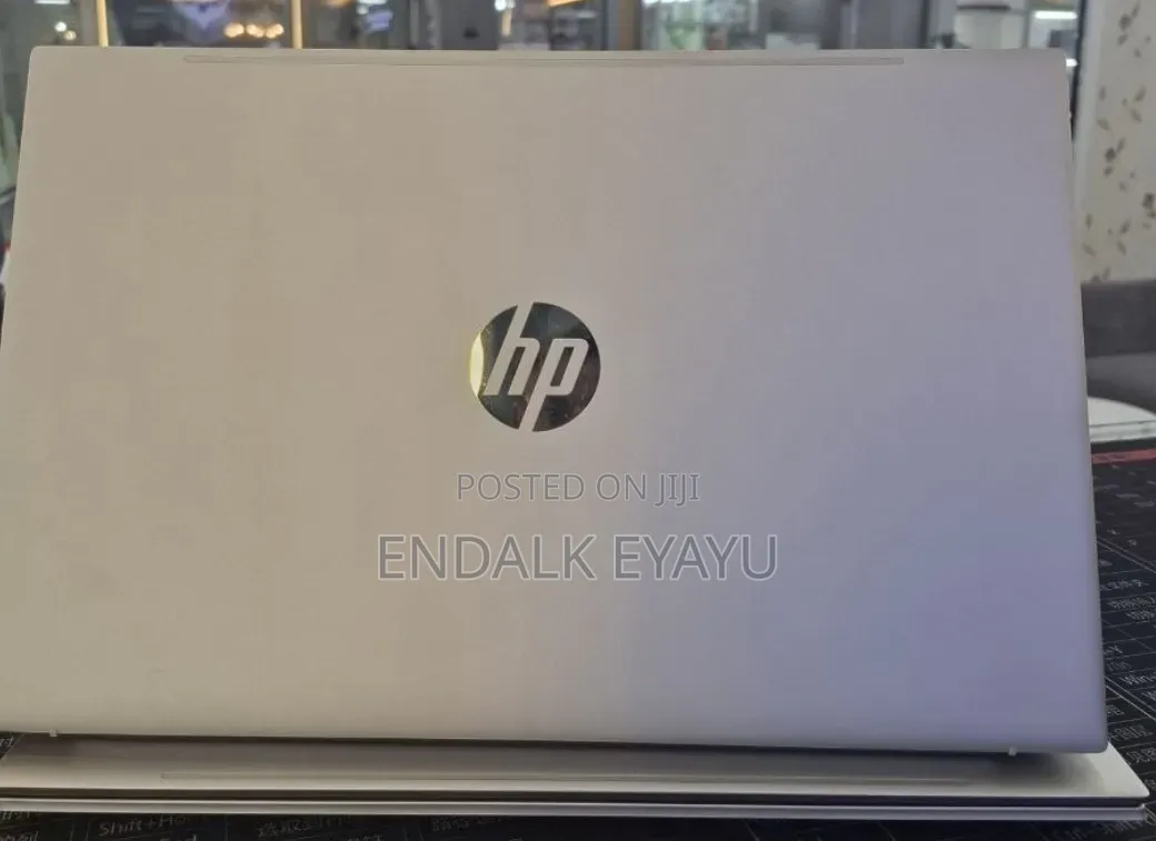 New Laptop HP Pavilion 15 16GB Intel Core i5 SSD 1T