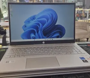 New Laptop HP Pavilion 15 16GB Intel Core i5 SSD 1T