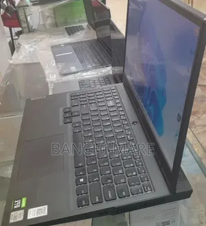 New Laptop Lenovo Legion 7 16GB Intel Core i7 SSD 512GB