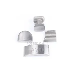 ለመኪና አካል (ቦዲ) ጥገና እና ቅርጽ ማስተካከያ Auto Body Repair Hammer and Dolly Set