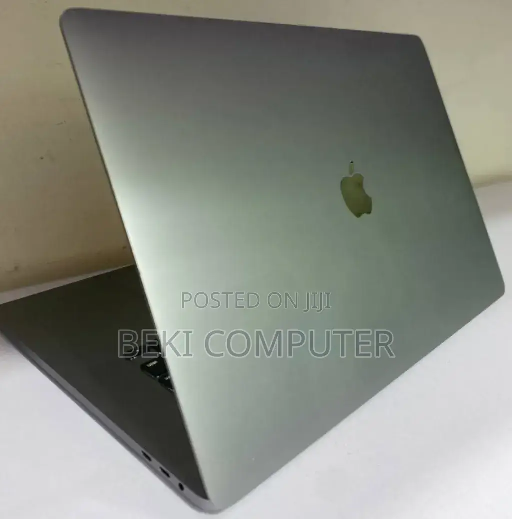 New Laptop Apple MacBook Pro 2016 16GB Intel Core i9 SSD 1T