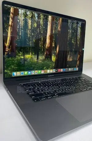 New Laptop Apple MacBook Pro 2016 16GB Intel Core i9 SSD 1T