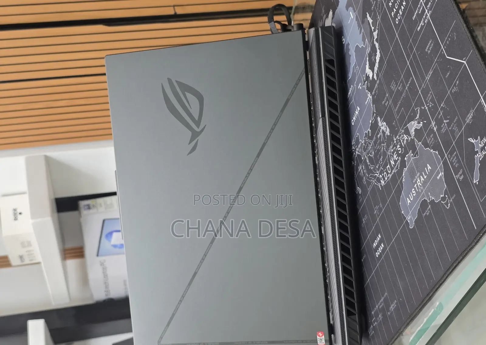 New Laptop Asus 16GB Intel Core i9 SSD 1T