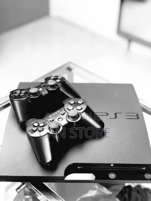 Ps3 Slim Bestayl