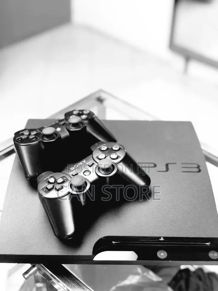 Ps3 Slim Bestayl